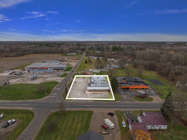 More Photos Of 10767 E Carson City Rd, Carson City Drugstore For Sale