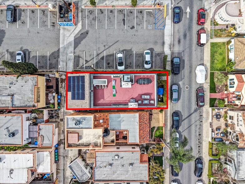 More Photos Of 179 Pomona Ave, Long Beach Hospitality For Sale