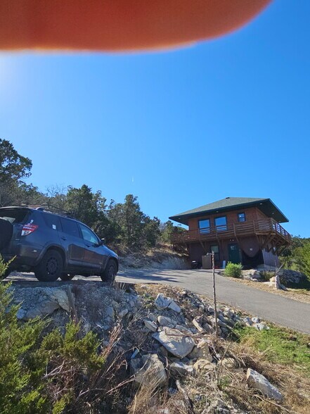 More Photos Of 40930 FM 3159, Canyon Lake Manufactured Housing Mobile Home Park For Sale