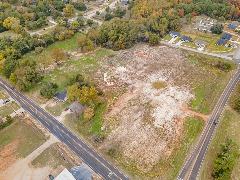 Primary Photo Of 13970 FM 2710, Lindale Land For Sale