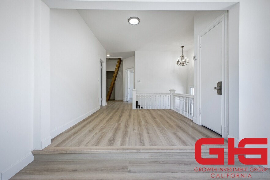 More Photos Of , Pasadena Multifamily For Sale