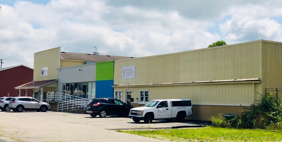 More Photos Of 959 2nd St, Columbus Storefront Retail Office For Lease