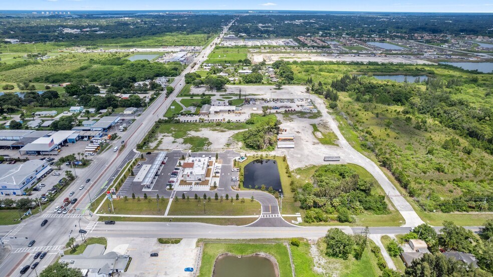 More Photos Of 5501 Orange Ave, Fort Pierce Light Distribution For Sale