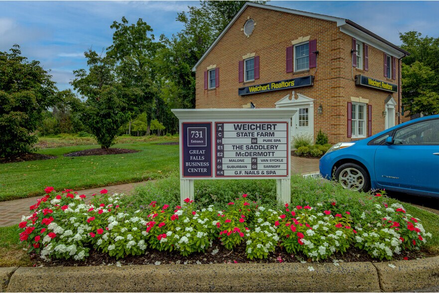 More Photos Of 731 Walker Rd, Great Falls Medical For Sale