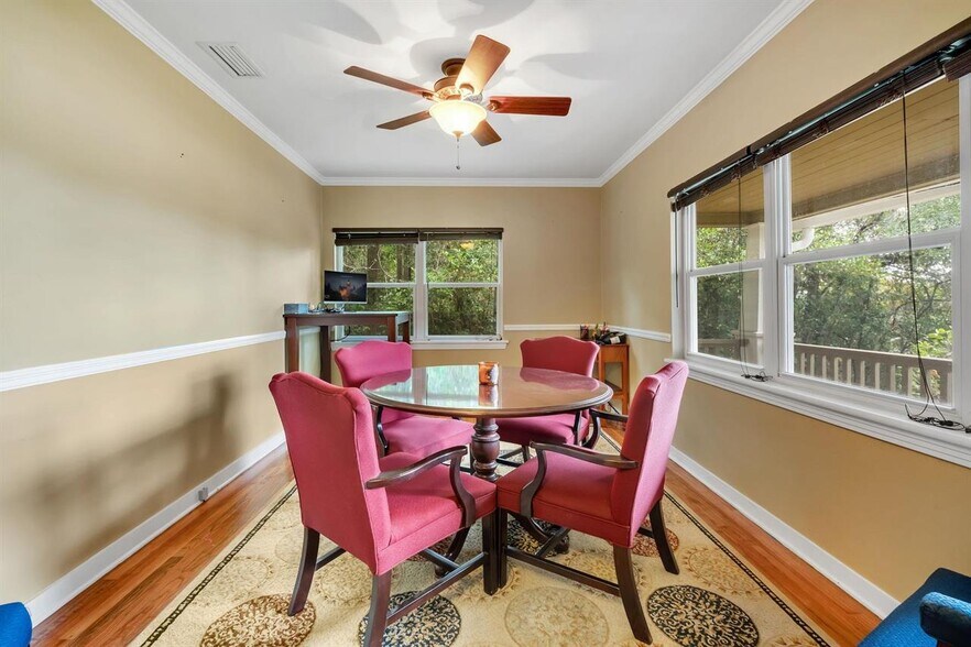 More Photos Of 1320 Cherry Laurel St, Tallahassee Office Residential For Sale