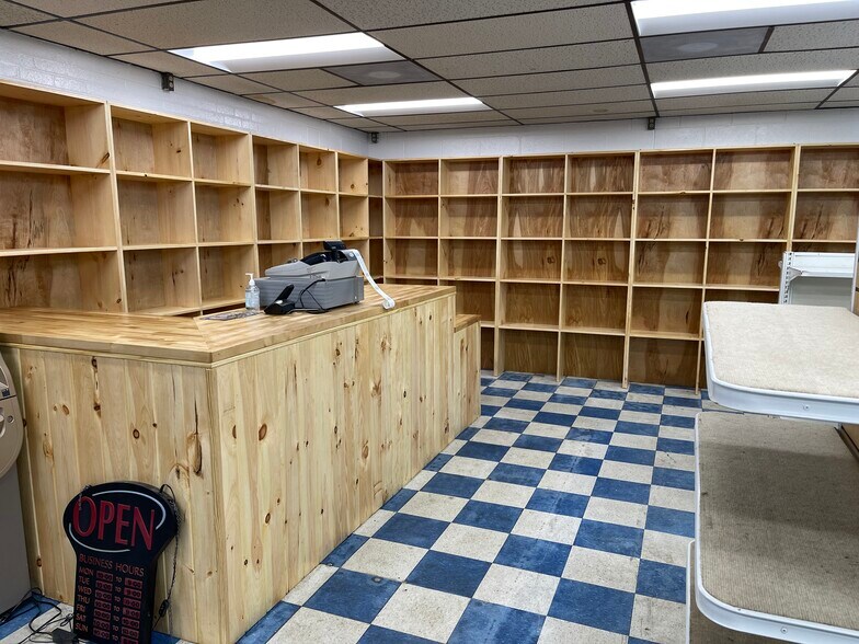 More Photos Of 7680 Baltimore Annapolis Blvd, Glen Burnie Convenience Store For Sale