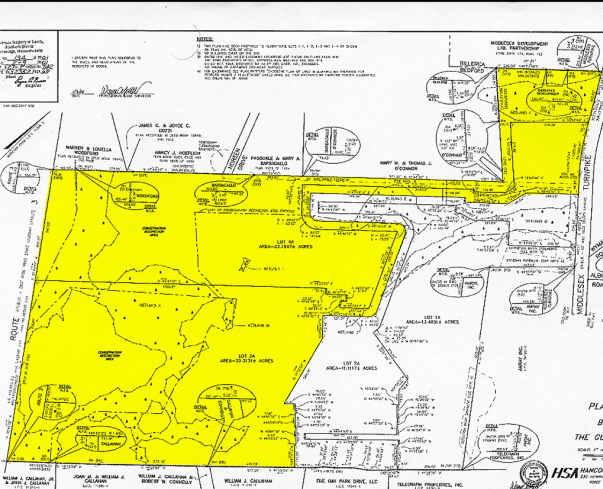 More Photos Of 174 Middlesex Tpke, Bedford Unknown For Lease