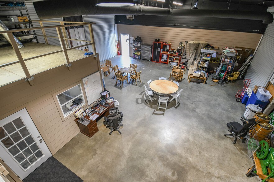 More Photos Of 21224 FM 2100 Rd, Crosby Warehouse For Sale