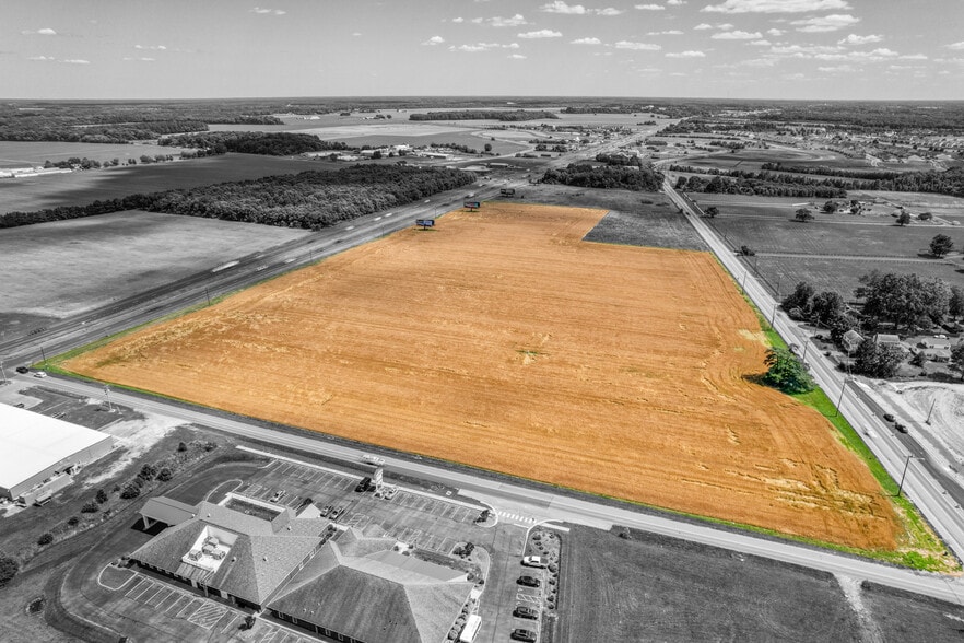 More Photos Of Rt 13 (Sussex Hwy), Bridgeville Land For Sale