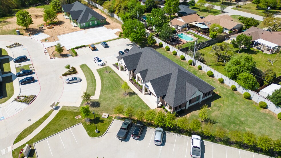 More Photos Of 6500 Colleyville Blvd, Colleyville Office For Sale