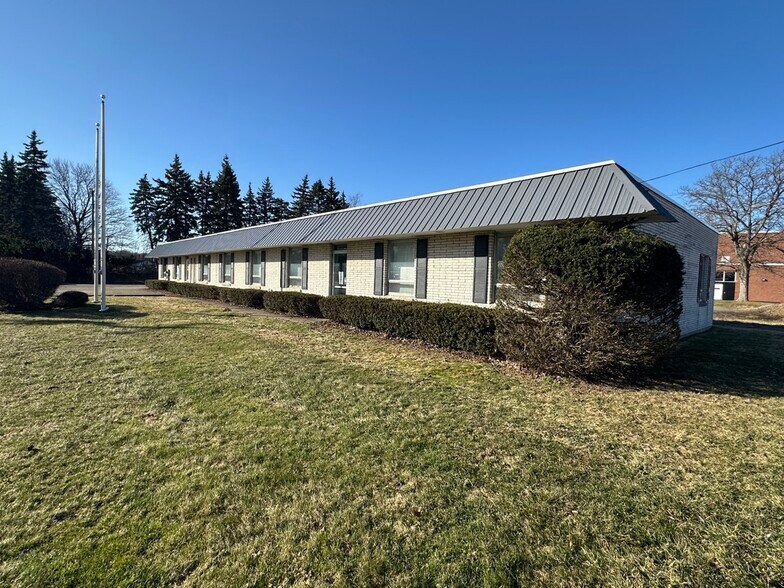 Primary Photo Of 10273 NY-60, Fredonia Office For Sale