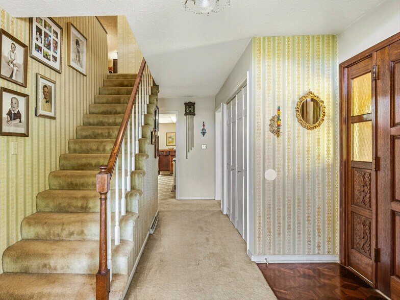 More Photos Of 52 Chapel Hill Church Rd, Asheville Land For Sale