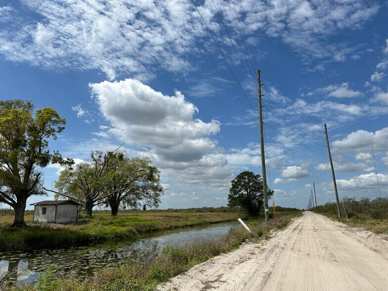 More Photos Of 6210 Holopaw rd, Saint Cloud Land For Lease