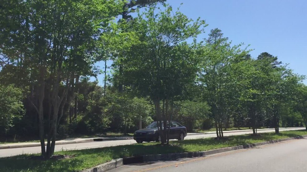 Primary Photo Of 0 Max Leggett Pky, Jacksonville Land For Sale