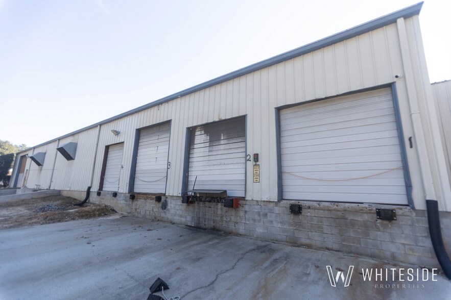 More Photos Of 23 Industrial Park Dr, Lugoff Manufacturing For Sale