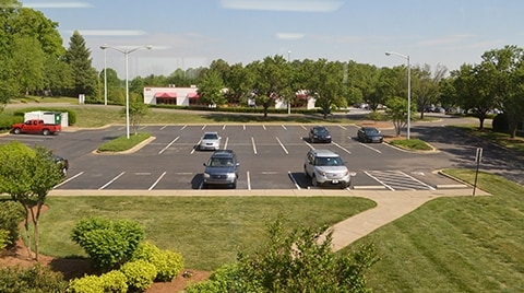 More Photos Of 1540 Westbrook Plaza Dr, Winston-Salem Unknown For Lease