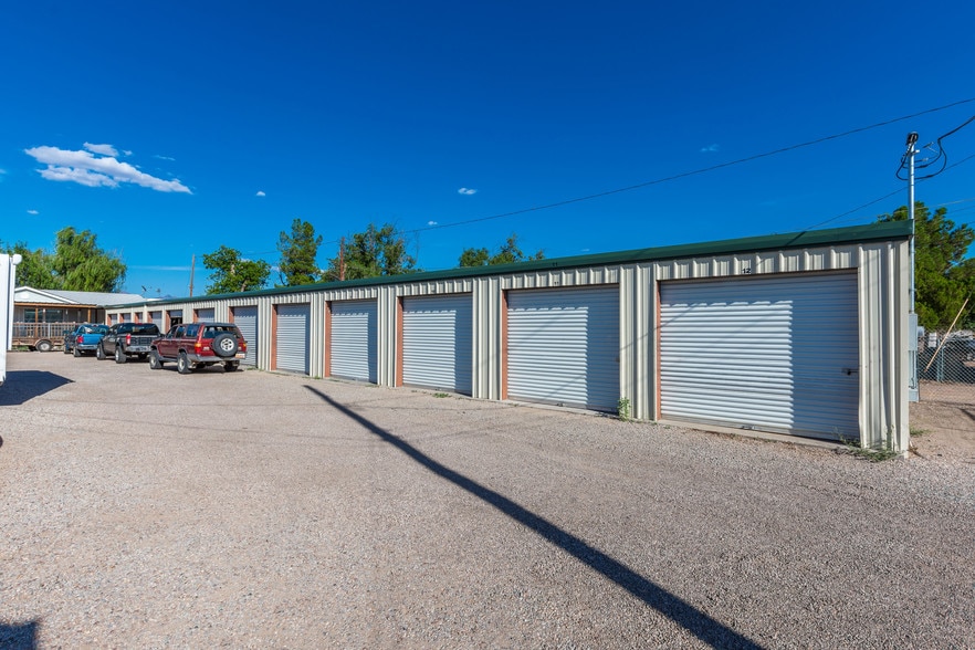 More Photos Of 855 W Pichacho Ave, Las Cruces Storefront Retail Office For Sale