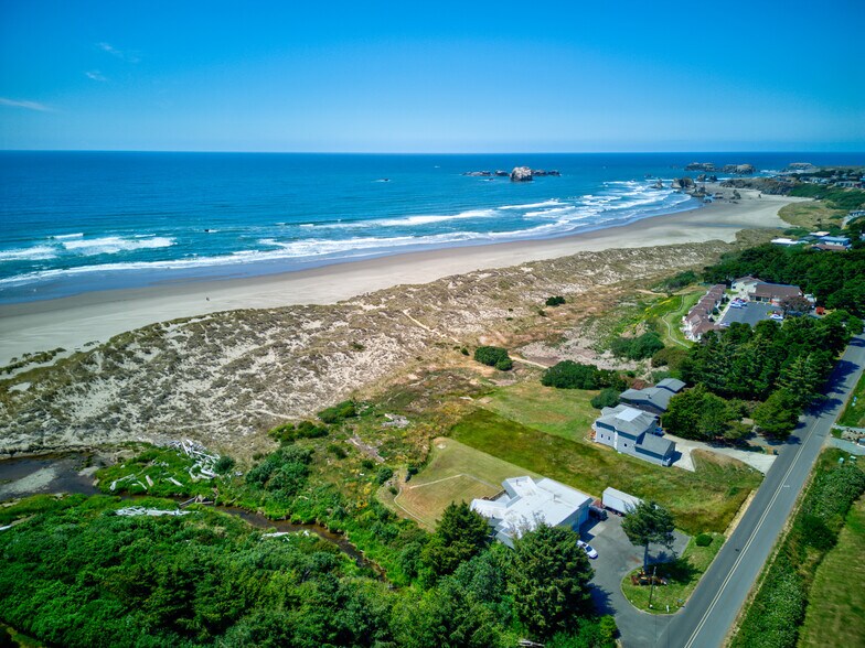 More Photos Of 3446 Beach Loop Dr SW, Bandon Land For Sale