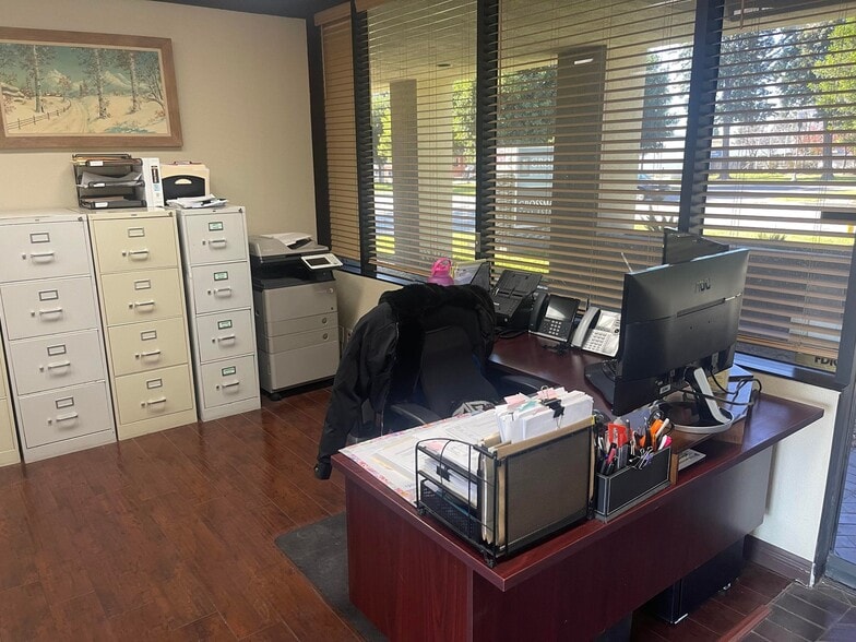More Photos Of 100 N Euclid Ave, Upland Office For Sale