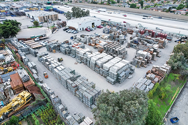More Photos Of 601 W 140th St, Gardena Land For Lease