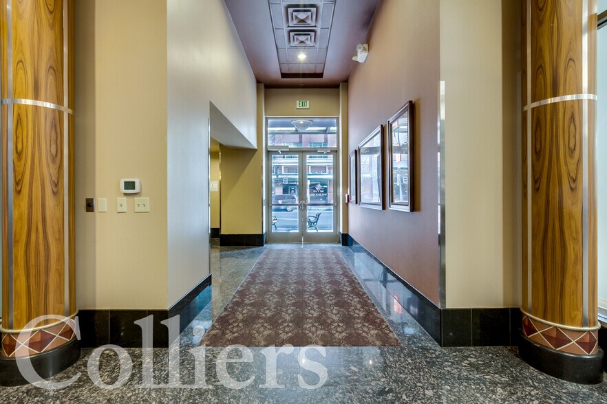 More Photos Of 121 N 9th St, Boise Office For Lease