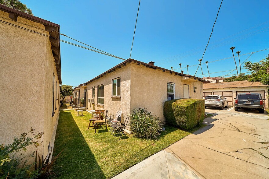 More Photos Of 101 S Olive Ave, Alhambra Multifamily For Sale