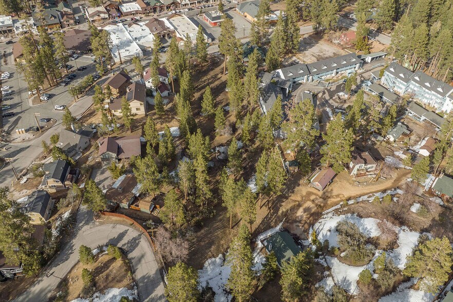 More Photos Of 725 Cameron Dr, Big Bear Lake Land For Sale