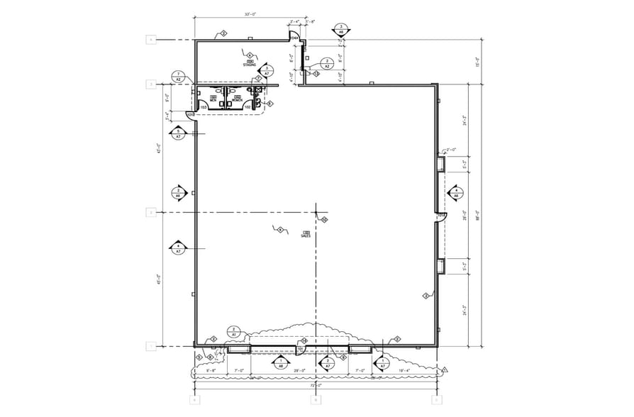 More Photos Of 1313 FM 685, Pflugerville Auto Repair For Lease