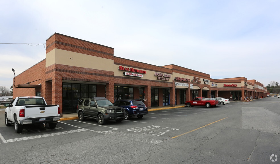 More Photos Of 12201 N NC Highway 150, Winston-Salem Storefront For Lease