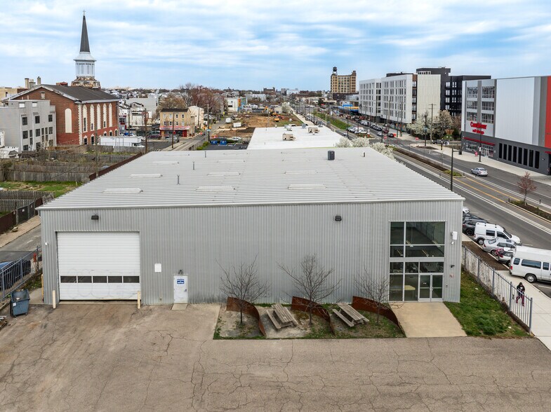 More Photos Of 1600-24 N American St, Philadelphia Warehouse For Sale