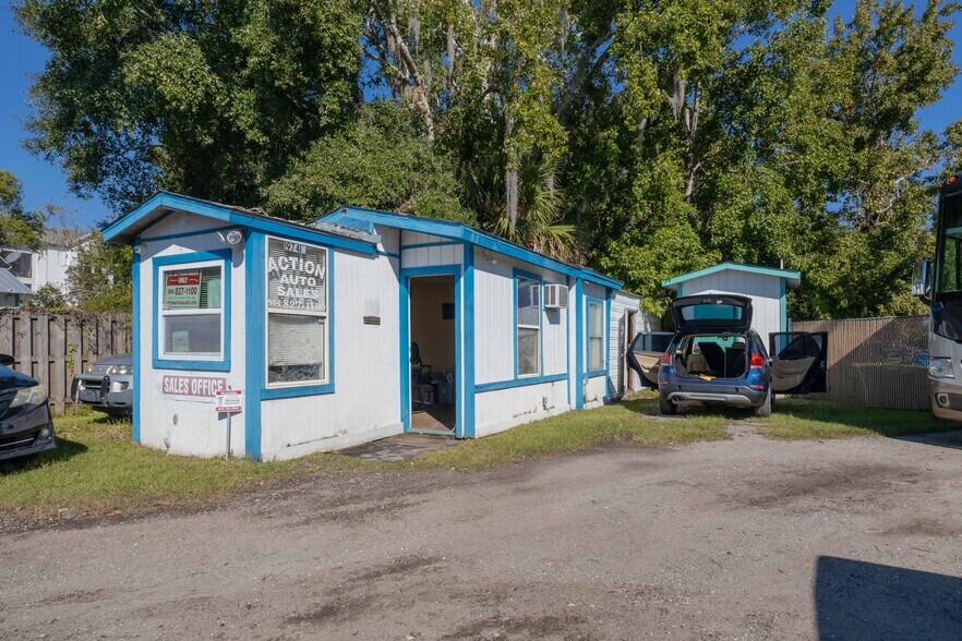 More Photos Of 1974 State Road 16, Saint Augustine Land For Sale