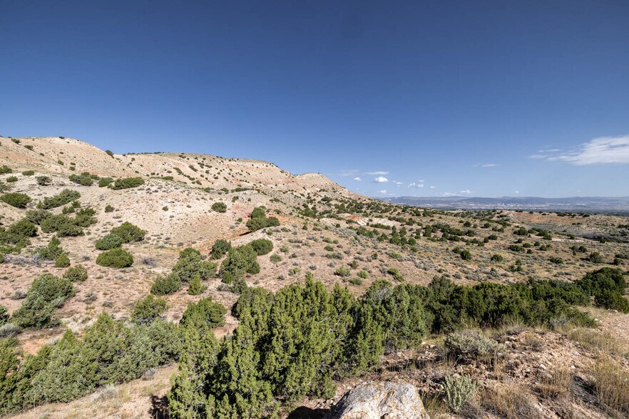 More Photos Of 3550 S 1500 W, Vernal Land For Sale