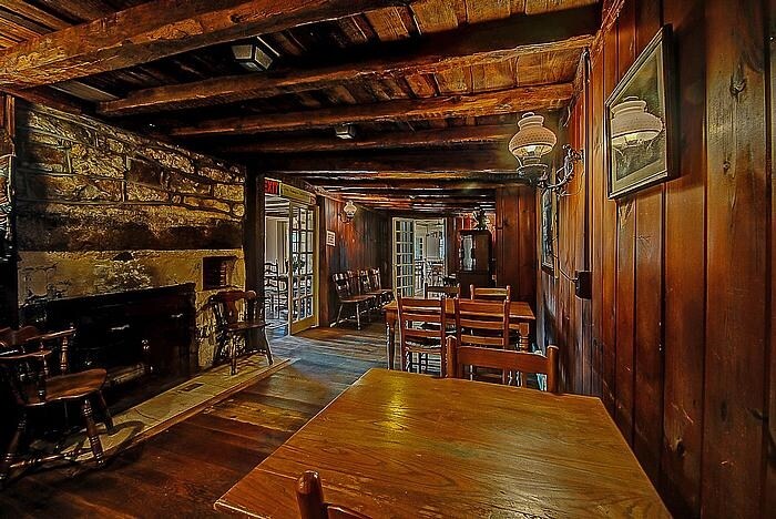 More Photos Of 4115 Old Post Rd, Charlestown Hotel For Sale