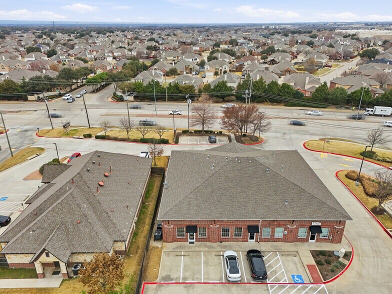 More Photos Of 2950 W Camp Wisdom Rd, Grand Prairie Medical For Sale