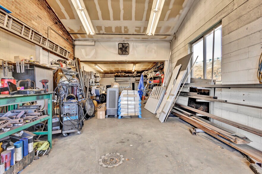 More Photos Of 4415 Ward Rd, Wheat Ridge Auto Repair For Sale