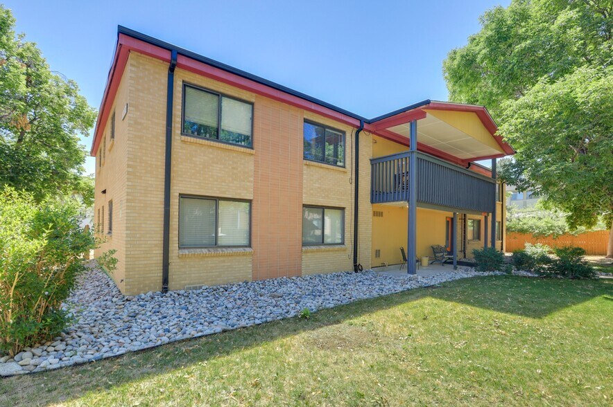 More Photos Of 10610 W 7th Pl, Lakewood Multifamily For Sale