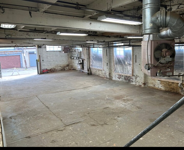 More Photos Of 3521 F St, Philadelphia Warehouse For Sale