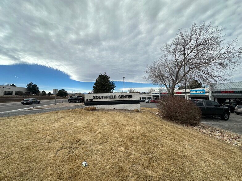 More Photos Of 12201 E Arapahoe Rd, Englewood Unknown For Lease