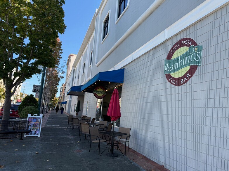 More Photos Of 301 Georgia St, Vallejo Office Residential For Sale