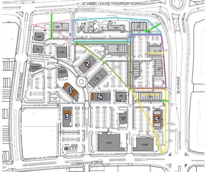 Photo of 1st Floor Ste 120