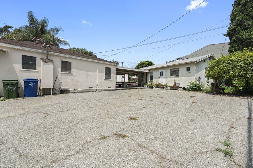 More Photos Of 4002-4006 1/2 Verdugo Rd, Glassell Park Storefront Retail Residential For Sale