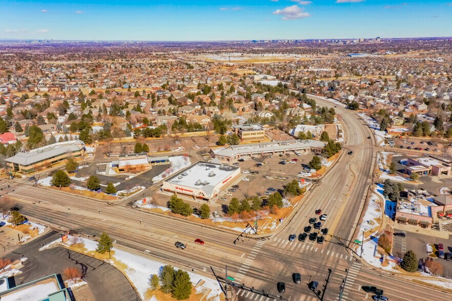 More Photos Of 9385 S Colorado Blvd, Highlands Ranch Unknown For Lease