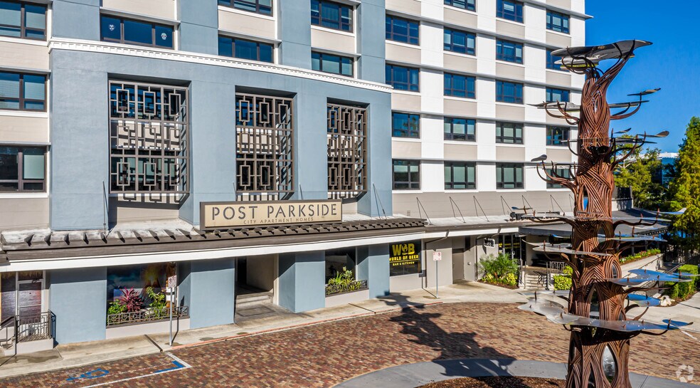 More Photos Of 425 E Central Blvd, Orlando Apartments For Lease