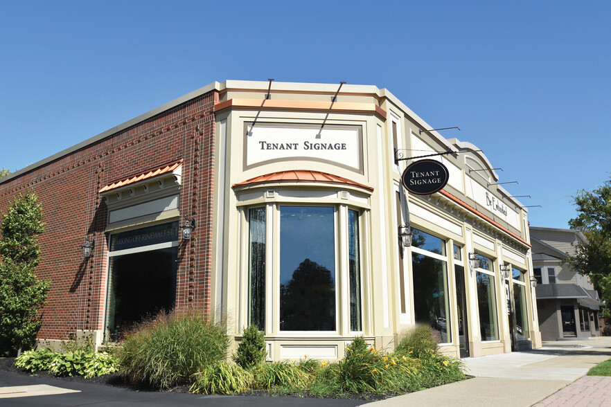 Primary Photo Of 5870 Main St, Williamsville Storefront Retail Office For Lease