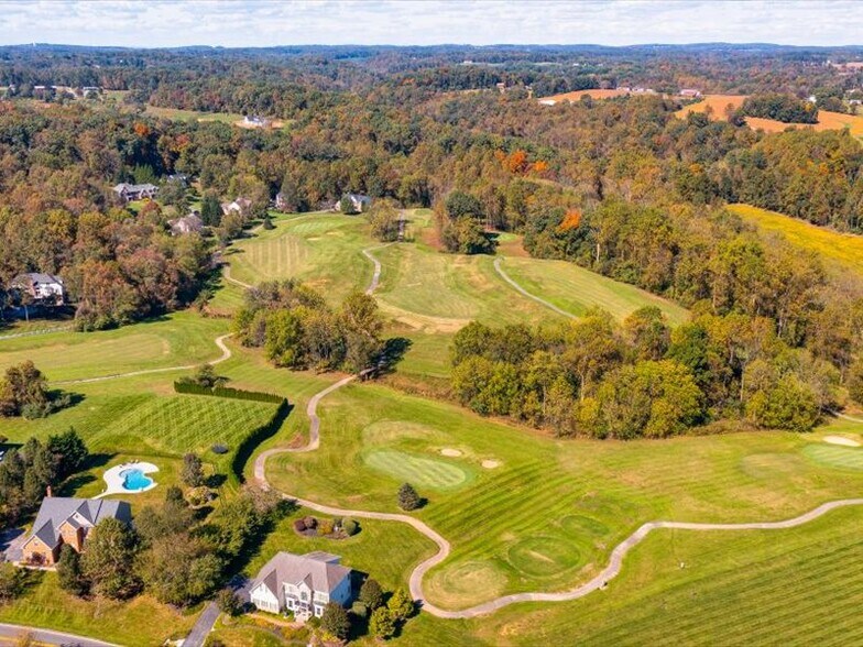 More Photos Of 1900 River Downs Dr, Finksburg Golf Course Driving Range For Sale