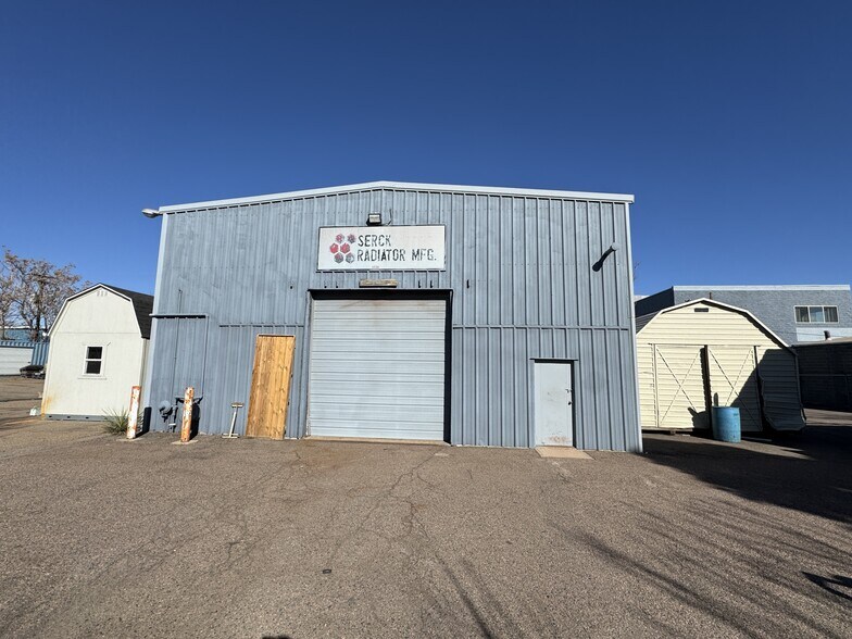 More Photos Of 5501 Pearl St, Denver Warehouse For Lease