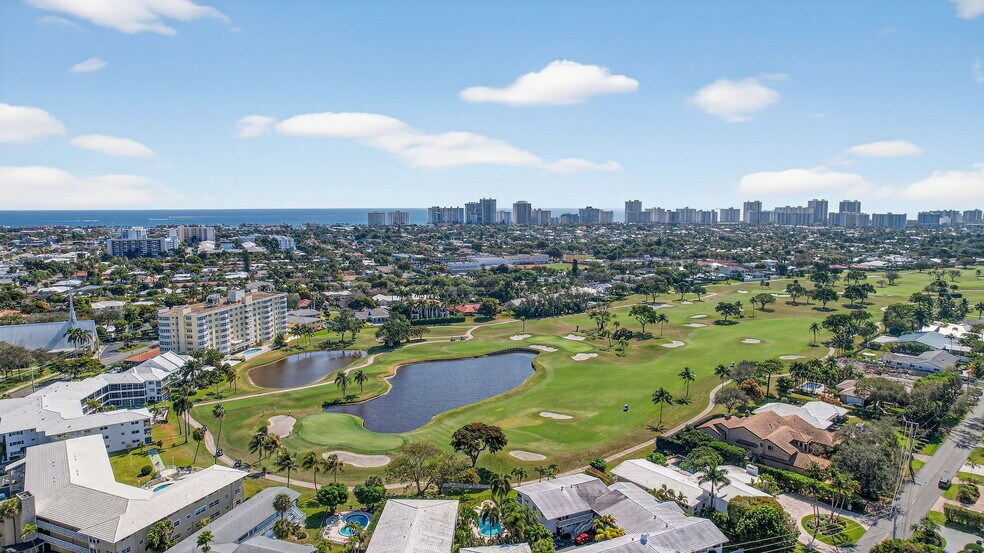 More Photos Of 4825 NE 23rd Ave, Fort Lauderdale Apartments For Sale