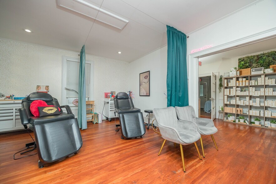 More Photos Of 26 Sanchez Ave, Saint Augustine Office Residential For Sale