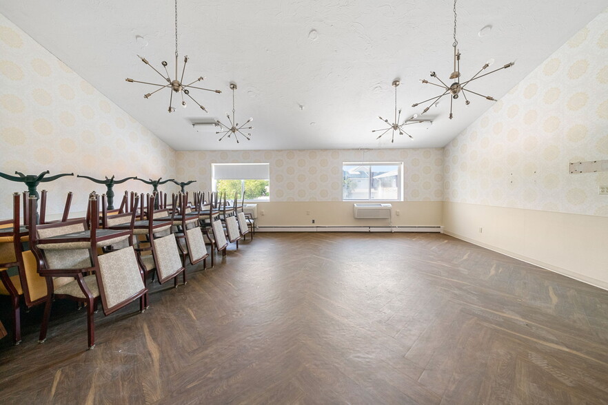 More Photos Of 1123 Rockdale Ave, New Bedford Rehabilitation Center For Sale