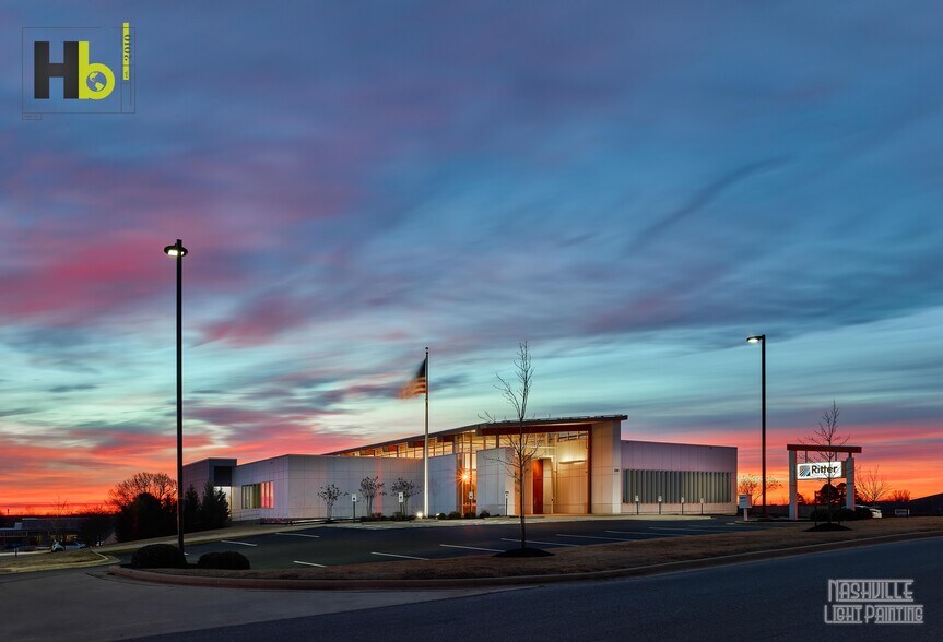 More Photos Of 2301 Browns Ln, Jonesboro Land For Sale